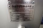 2017 Handtmann Vacuum Filler